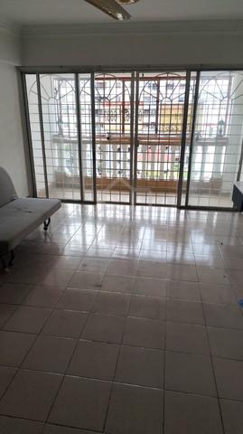 Segar Apartments 1