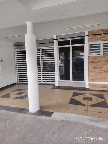Bandar Putera 2 Felicia untuk disewa 1