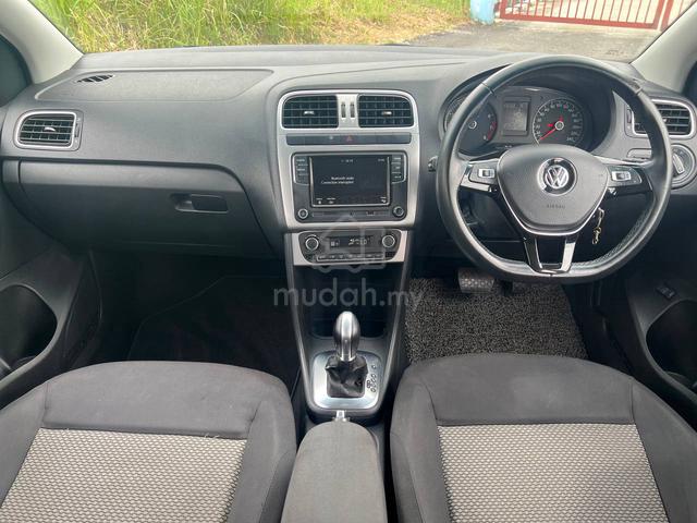 2019 Volkswagen VENTO 1.6 COMFORTLINE LIMITED 1Y W - 4