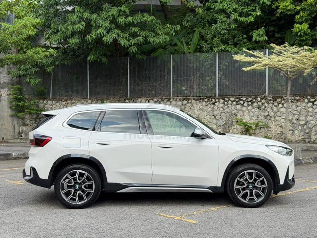 Bmw X1 2.0 sDRIVE20i M SPORT F48 /FULL BMW SERVICE - 3