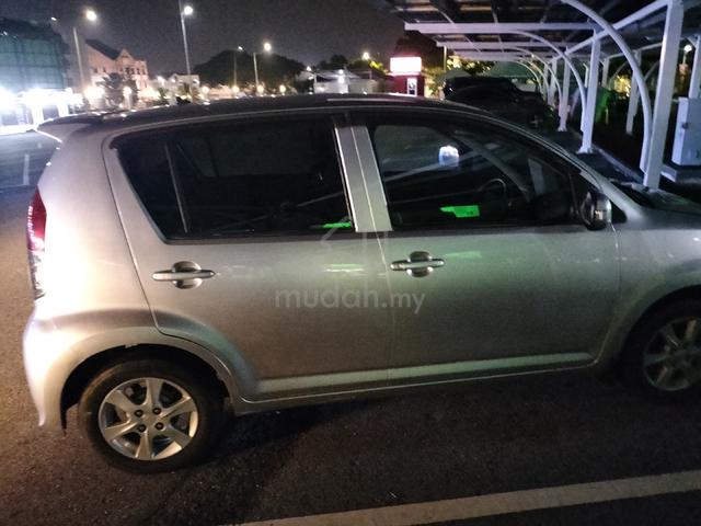 2008 Perodua MYVI 1.3 EZ (A) - 5