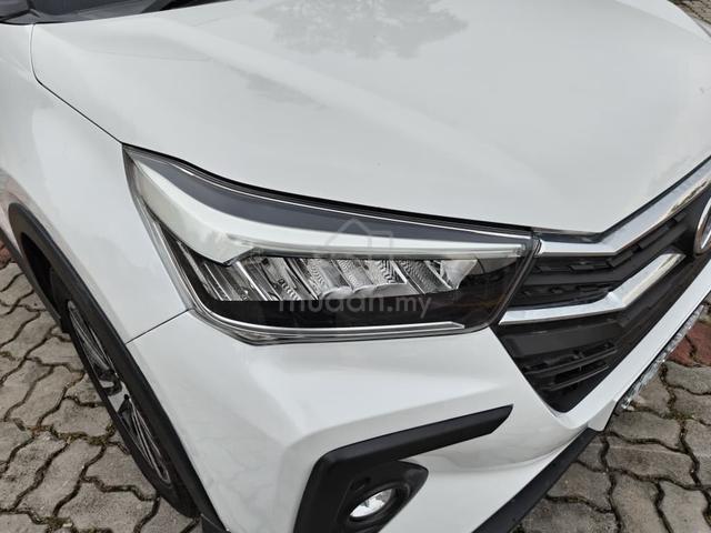 2022 Perodua ATIVA 1.0 H (A) ✅Mthly 6xx - 4