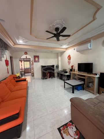 Bukit Indah/Fully Furnished/Unblock View/Limited Unit 1