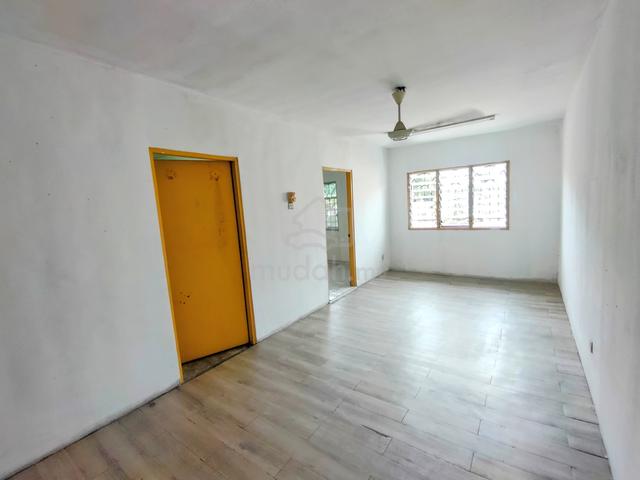 Idaman Apartment (Petaling Jaya) 3