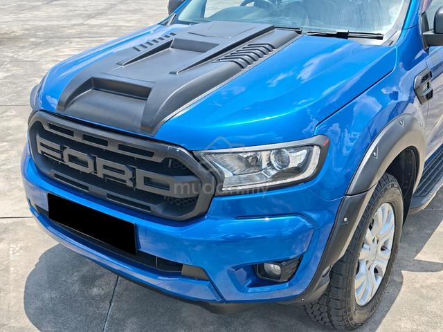 2018 Ford RANGER 2.0 XLT (A) PROMO UNIT - 2