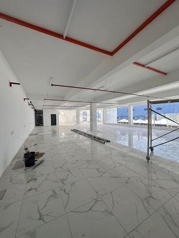 Brand New 2 Storey Detached Factory Warehouse @ Penang Science Park 1