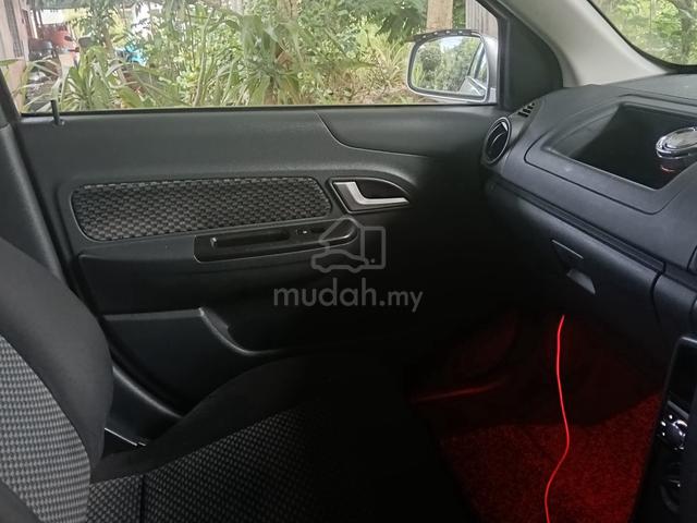2010 Proton SAGA 1.3 M-LINE (M) - 5