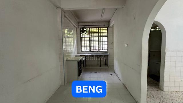 [ Below Market Price ] 2 Storey TerraceHouse Sale Greenlane  1