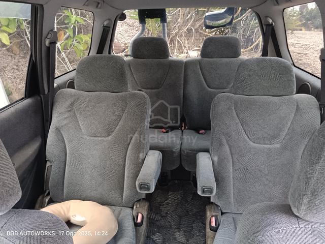 1997 Mitsubishi CHARIOT 2.0 (M) - 3
