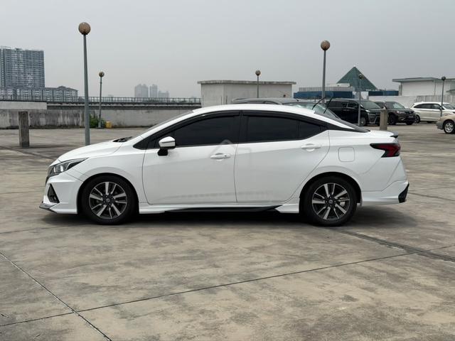 2021 Nissan ALMERA 1.0 VLP MY20 (A) NICE BODYKIT!! - 5