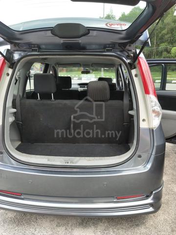 2012 Perodua ALZA 1.5 EZi (A) - 5