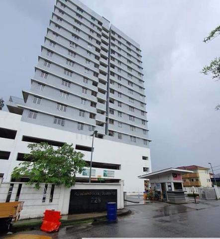 228 Kondominium 1