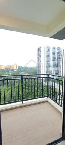 Country Garden Central Park (Serviced Apartment) 1