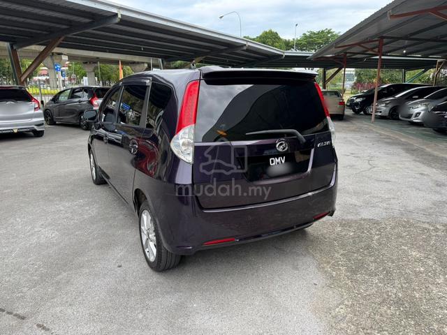 2013 Perodua ALZA 1.5 EZ (A) - 3