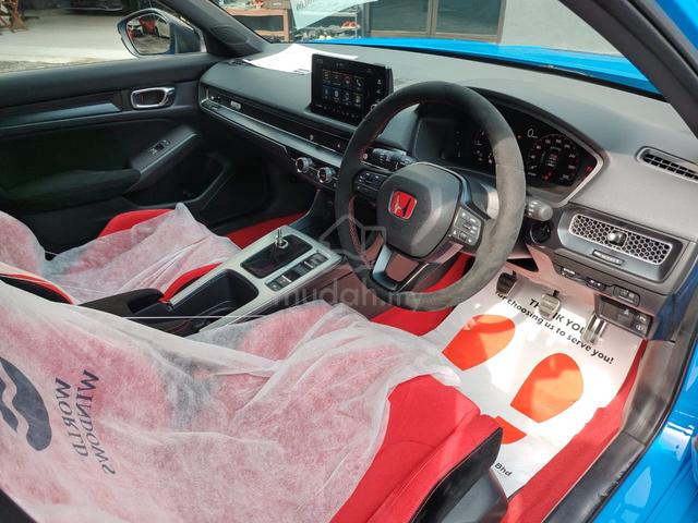 2024 Honda CIVIC 2.0 TYPE R FL5 OFFER❗️ - 5