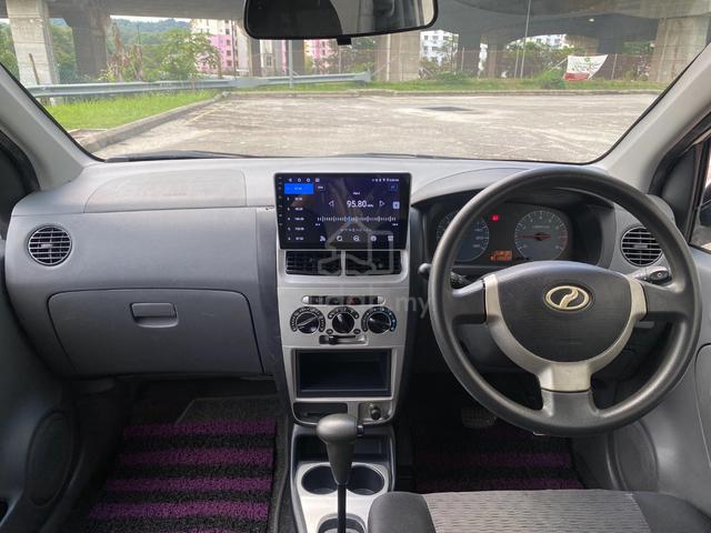 2014 Android Player Perodua Viva EZ 1.0 AUTO - 4