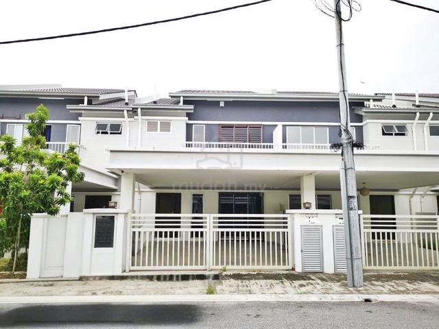 ((MURAH)) Double Storey @ Desa Seringin Nilai 3 1