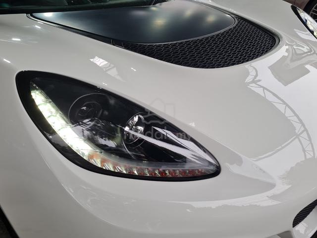 2021 Lotus EXIGE 1.8 S HI SPEC (M) - 5