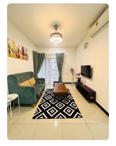 Savanna Executive Suite @ Southville City 1