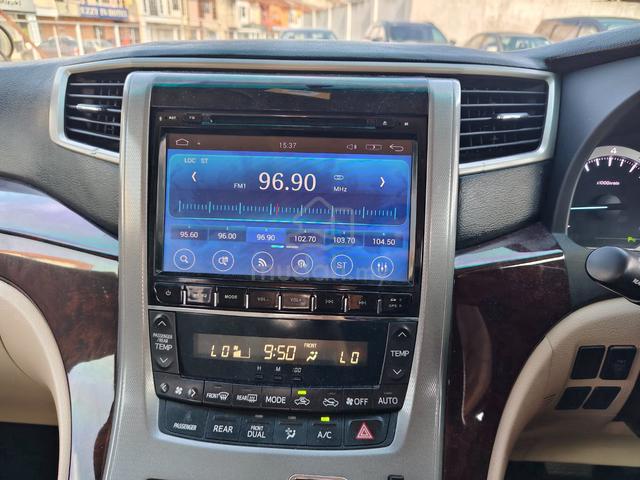 2014 Toyota Alphard 2.4 (A) 5-Years Warranty - 5