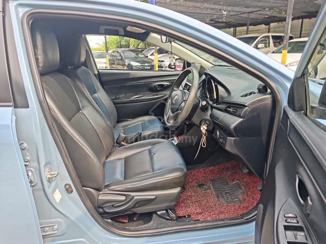 2014 Toyota VIOS TRD 1.5 (AUTO) - 4