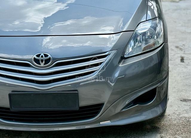 2011 Toyota VIOS 1.5 J FACELIFT (A) - 5