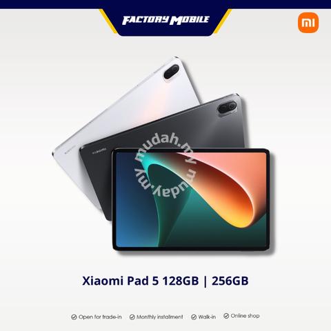Xiaomi Pad 5 256gb 1 Year Warranty Mobile Phones Gadgets For Sale In Ampang Selangor