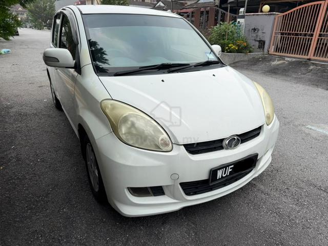 2010 Perodua MYVI 1.3 Ezi Premium FACELIFT ABS - 1