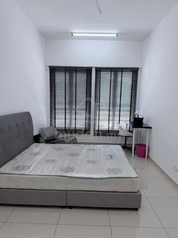 The Amarene @ Ideal Vision Park 1