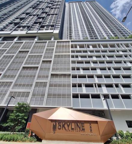 Skyline KL 1