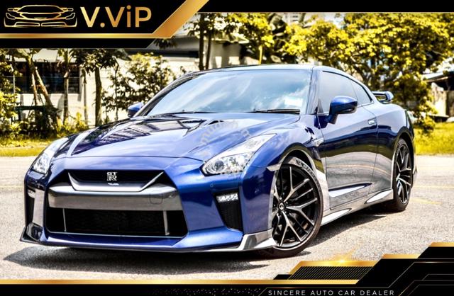 roadtax gtr r35