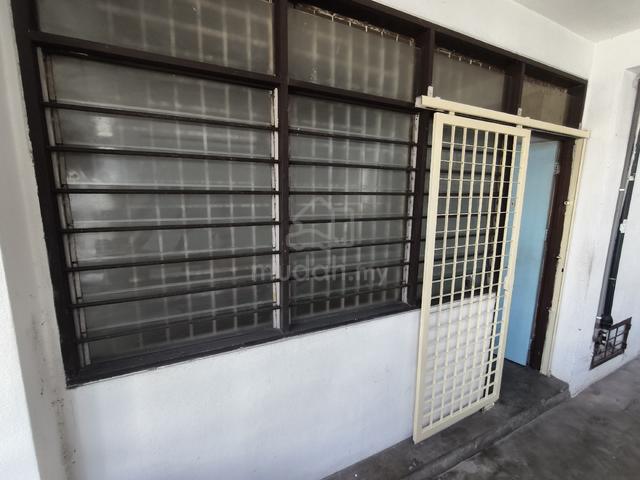 Taman Jubilee Phase 2 1