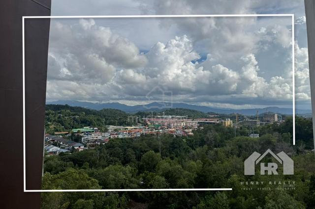 Forest Hill (Kota Kinabalu) 1
