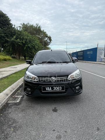 2017 Proton SAGA 1.3 STANDARD CVT - 3