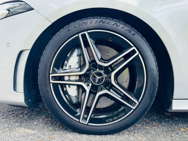 2021 Mercedes Benz A35 2.0 AMG EDITION 1 (A) - 5