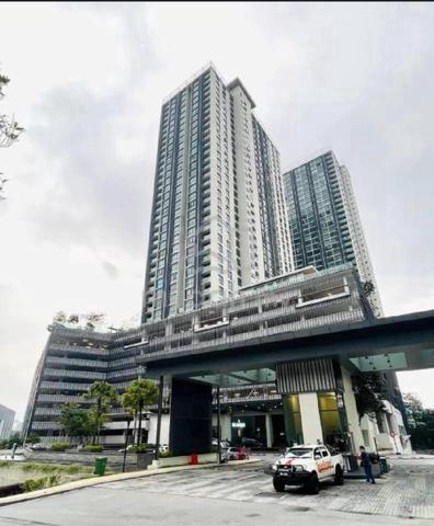 Liberty Arc @ Ampang Ukay 1