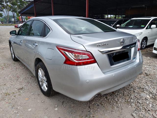 2015 CASH OTR Nissan TEANA 2.0 XL P/START 1 OWNER - 4