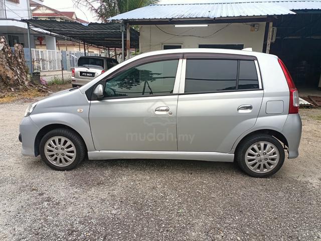 2012 Perodua VIVA 1.0 ELITE (A) - 5