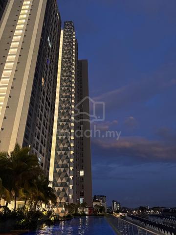 Midas @ Seri Alam 2