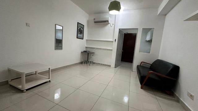 Parc Regency 1