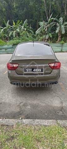 2023 Proton SAGA 1.3 STANDARD AT (A) - 3