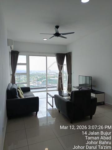 Pinnacle Tower 1