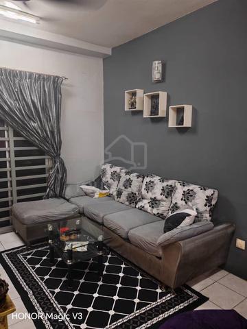 Prai Inai Condominium 1