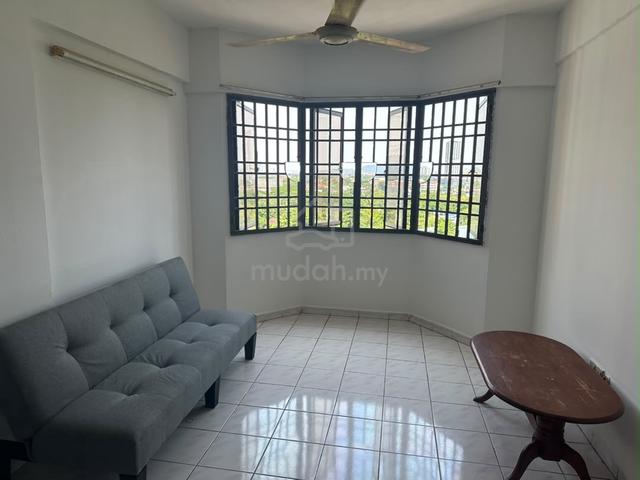Ria Apartment (Butterworth) 1
