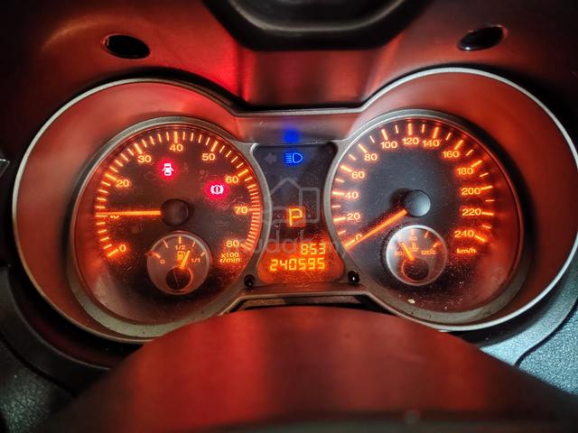 2009 Proton PERSONA 1.6 BASE LINE (A) - 3