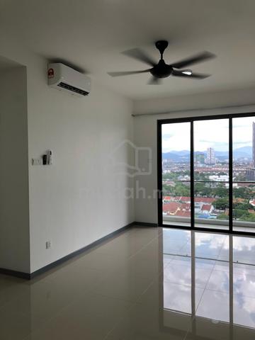 United Point Residence @ North Kiara 1
