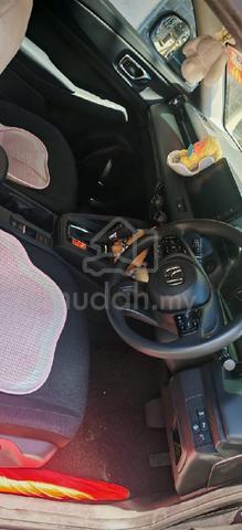 2024 Honda HR-V 1.5 S MY22 (A) - 4