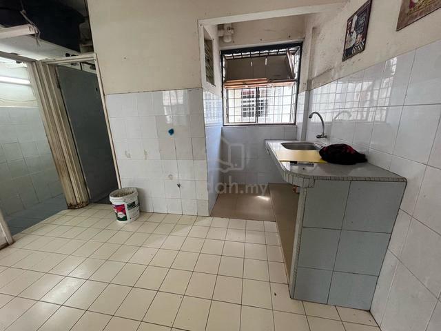 Pangsapuri Prima Cempaka 1