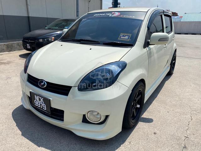 2011 Perodua MYVI 1.3 SE ZHS FACELIFT (A) - 3