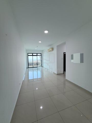 D'Secret Garden @ Kempas Indah 1